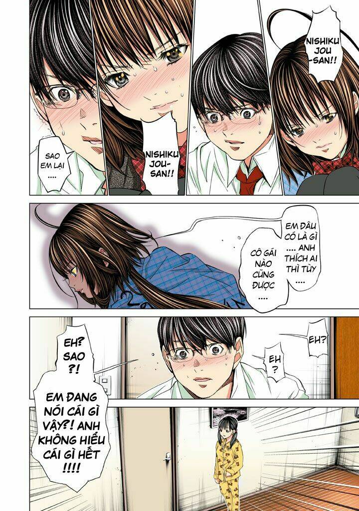 Minimum Chapter 20 - TC Truyện