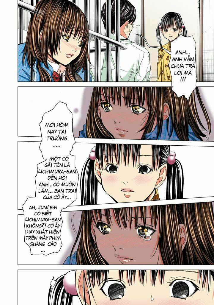 Minimum Chapter 20 - TC Truyện