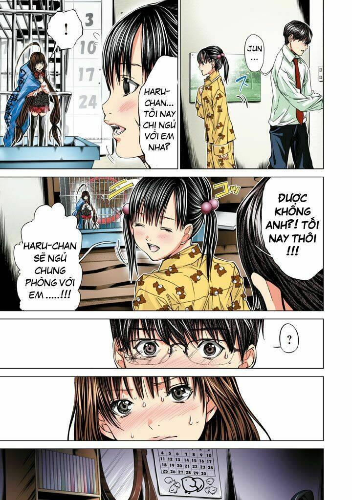 Minimum Chapter 20 - TC Truyện