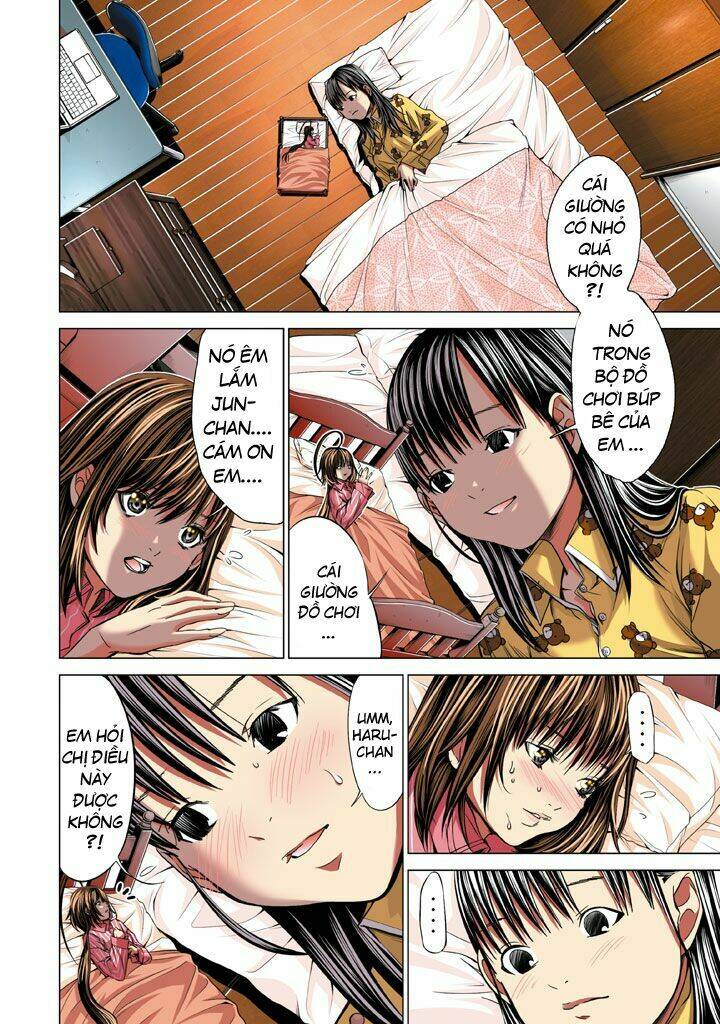 Minimum Chapter 20 - TC Truyện