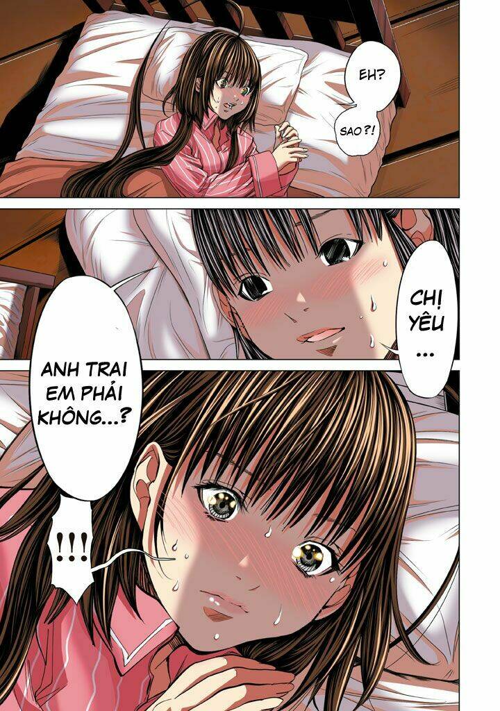 Minimum Chapter 20 - TC Truyện