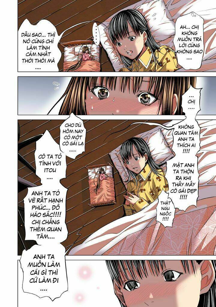 Minimum Chapter 20 - TC Truyện