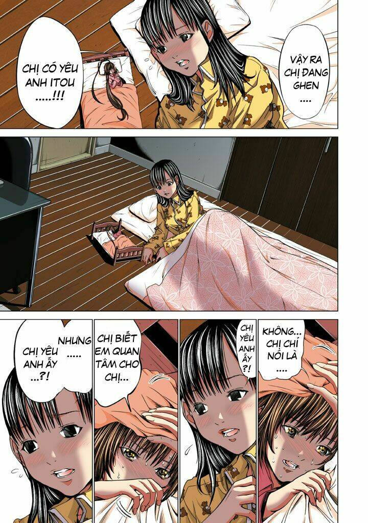 Minimum Chapter 20 - TC Truyện