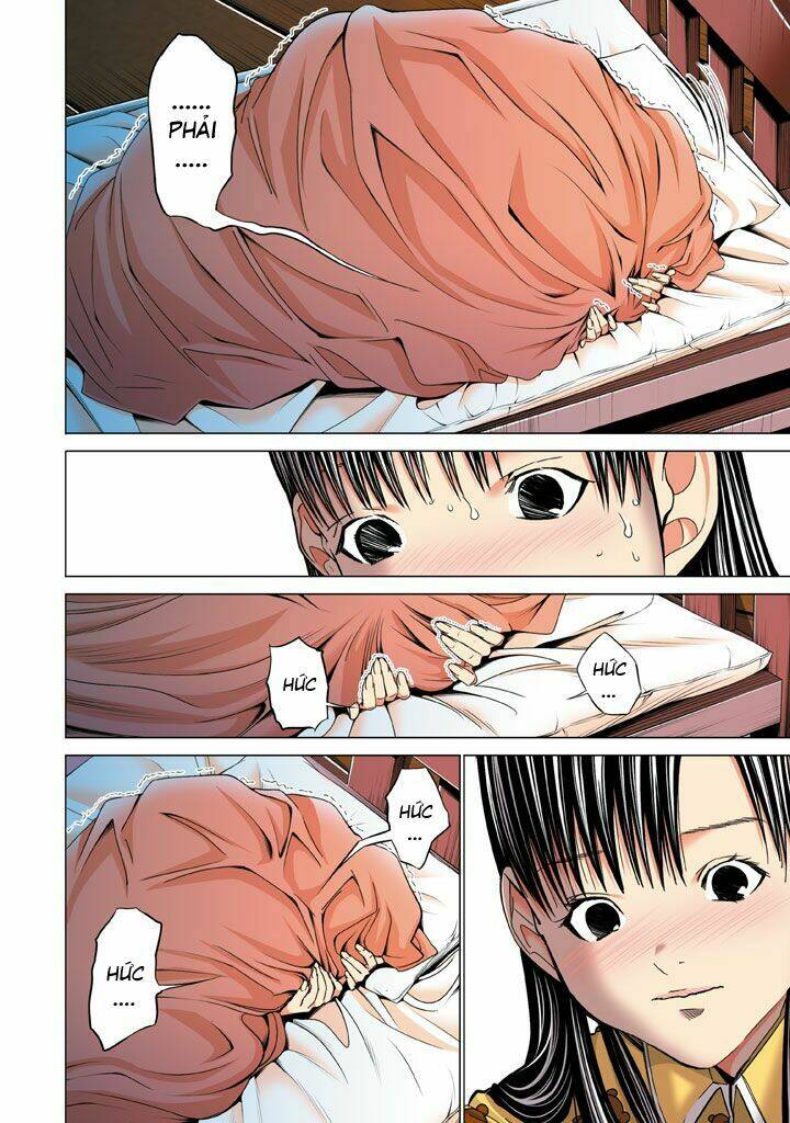 Minimum Chapter 20 - TC Truyện