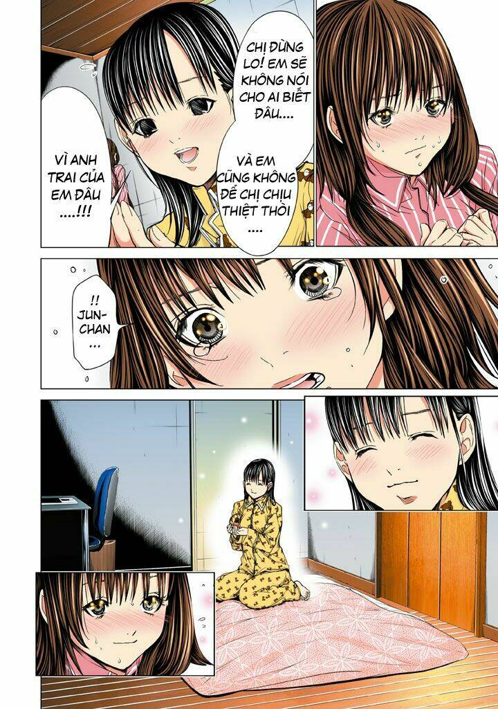 Minimum Chapter 20 - TC Truyện