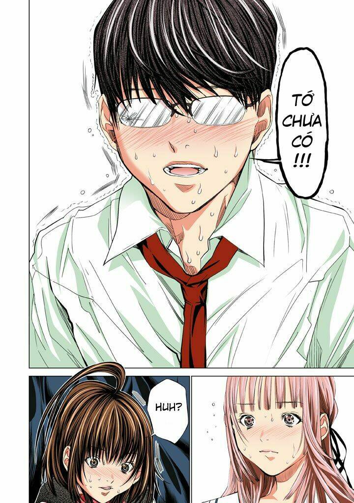 Minimum Chapter 20 - TC Truyện