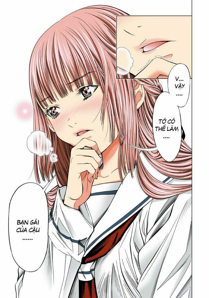 Minimum Chapter 20 - TC Truyện