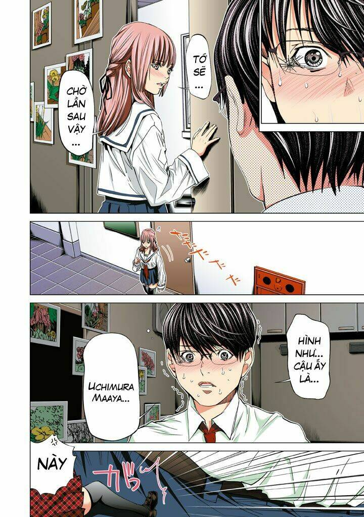 Minimum Chapter 20 - TC Truyện