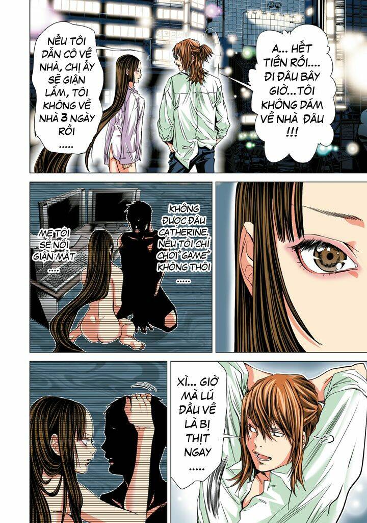 Minimum Chapter 23 - TC Truyện