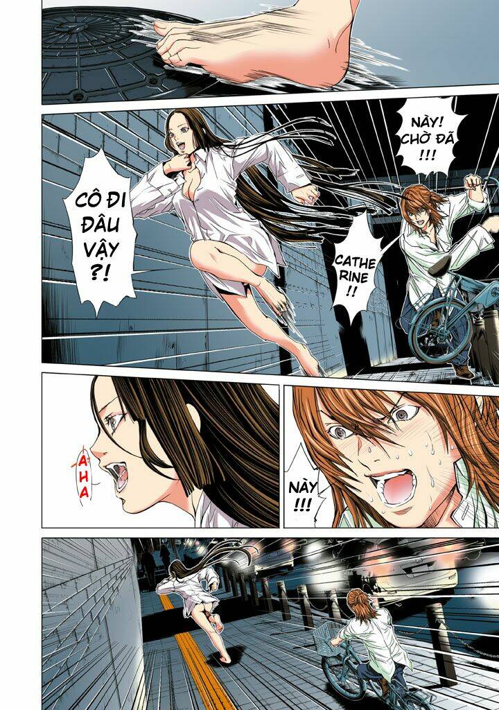 Minimum Chapter 23 - TC Truyện