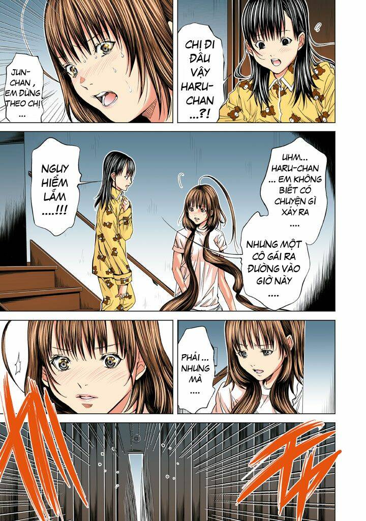 Minimum Chapter 23 - TC Truyện