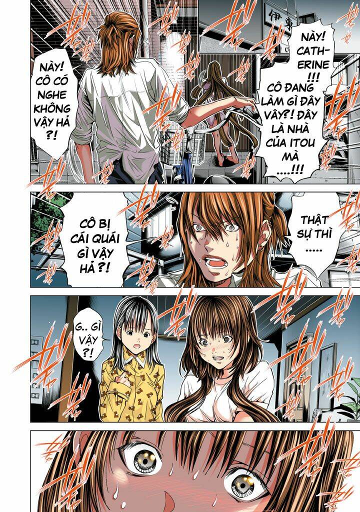 Minimum Chapter 23 - TC Truyện