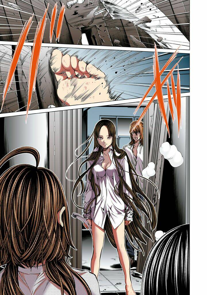 Minimum Chapter 23 - TC Truyện