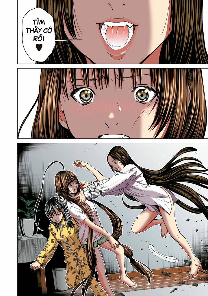 Minimum Chapter 23 - TC Truyện