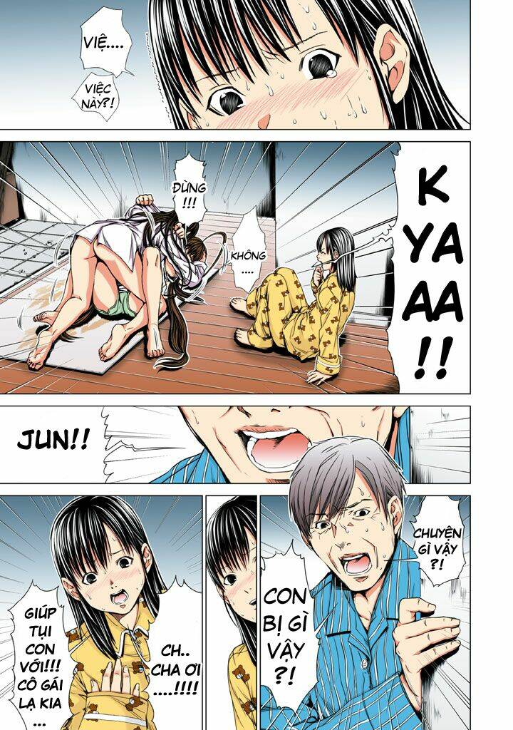 Minimum Chapter 23 - TC Truyện