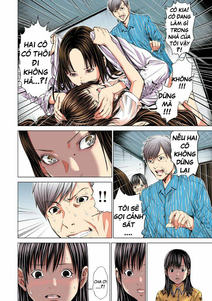 Minimum Chapter 23 - TC Truyện