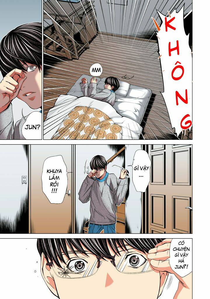 Minimum Chapter 23 - TC Truyện