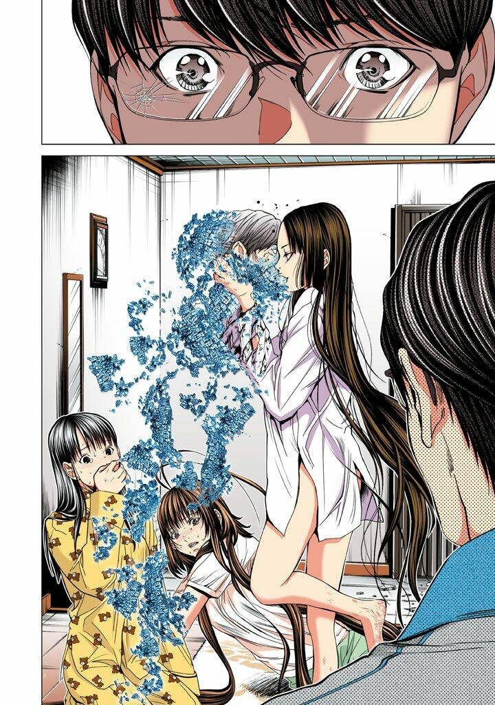 Minimum Chapter 23 - TC Truyện