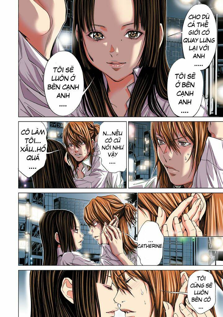 Minimum Chapter 23 - TC Truyện