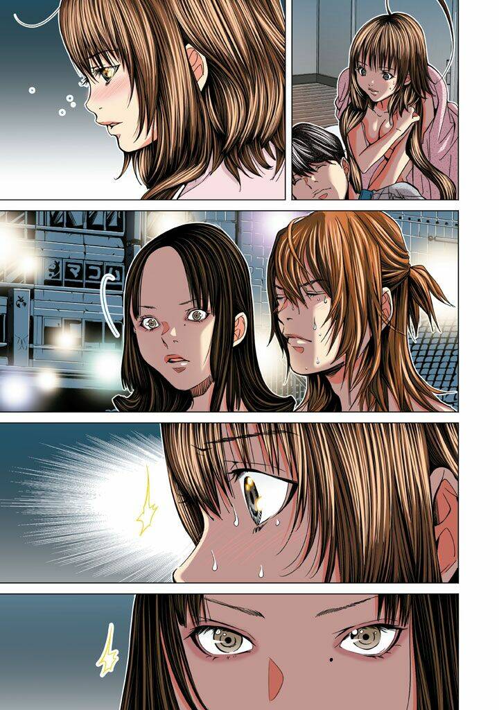 Minimum Chapter 23 - TC Truyện