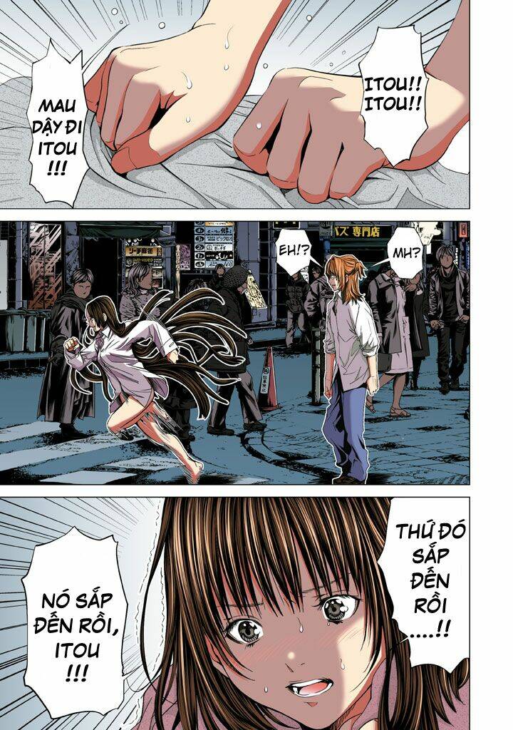 Minimum Chapter 23 - TC Truyện