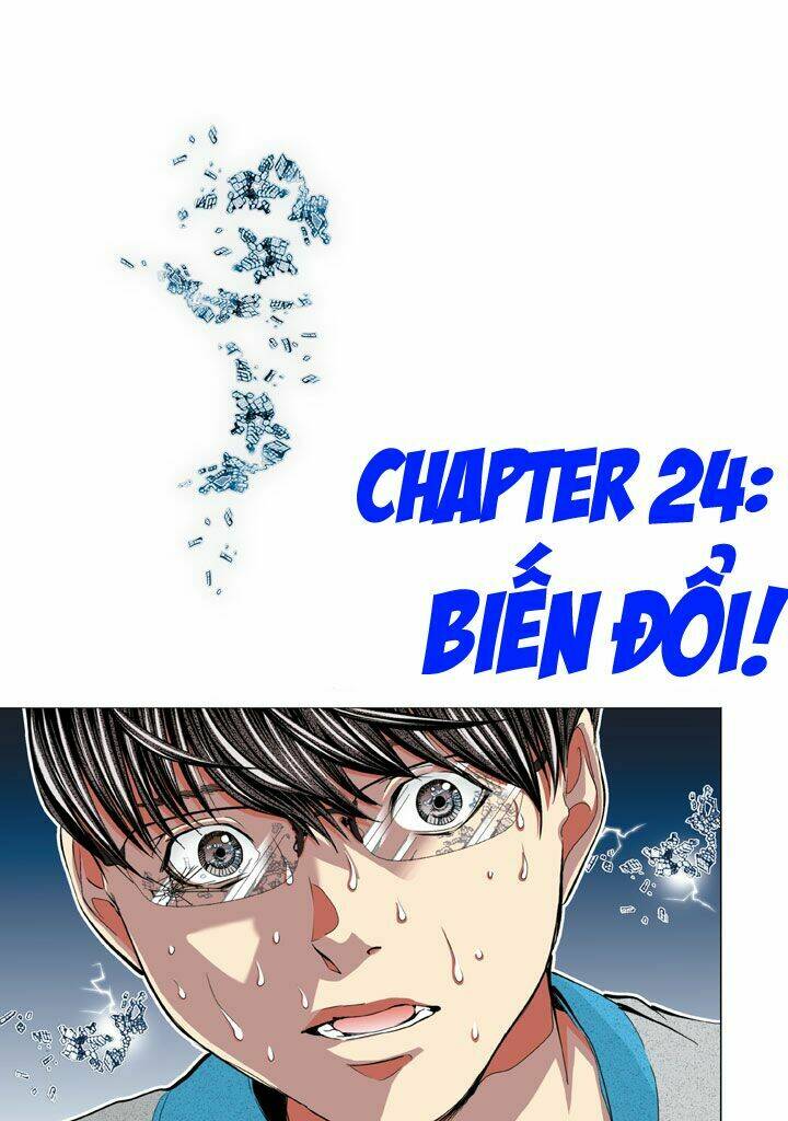 Minimum Chapter 24 - TC Truyện