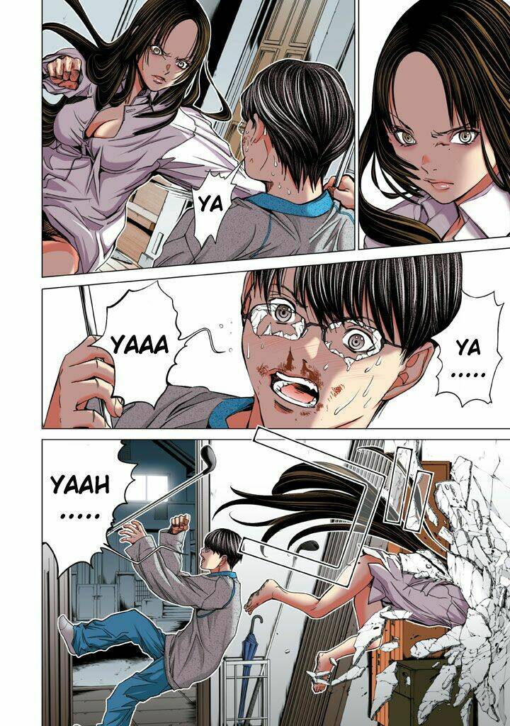 Minimum Chapter 24 - TC Truyện