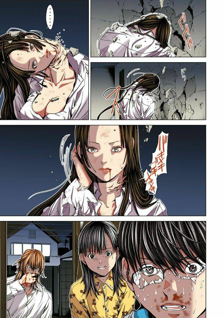 Minimum Chapter 24 - TC Truyện