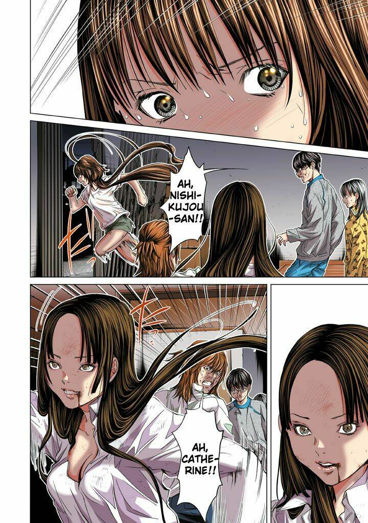 Minimum Chapter 24 - TC Truyện