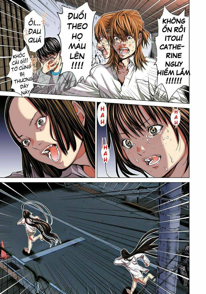 Minimum Chapter 24 - TC Truyện