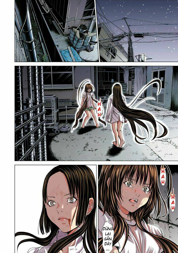 Minimum Chapter 24 - TC Truyện