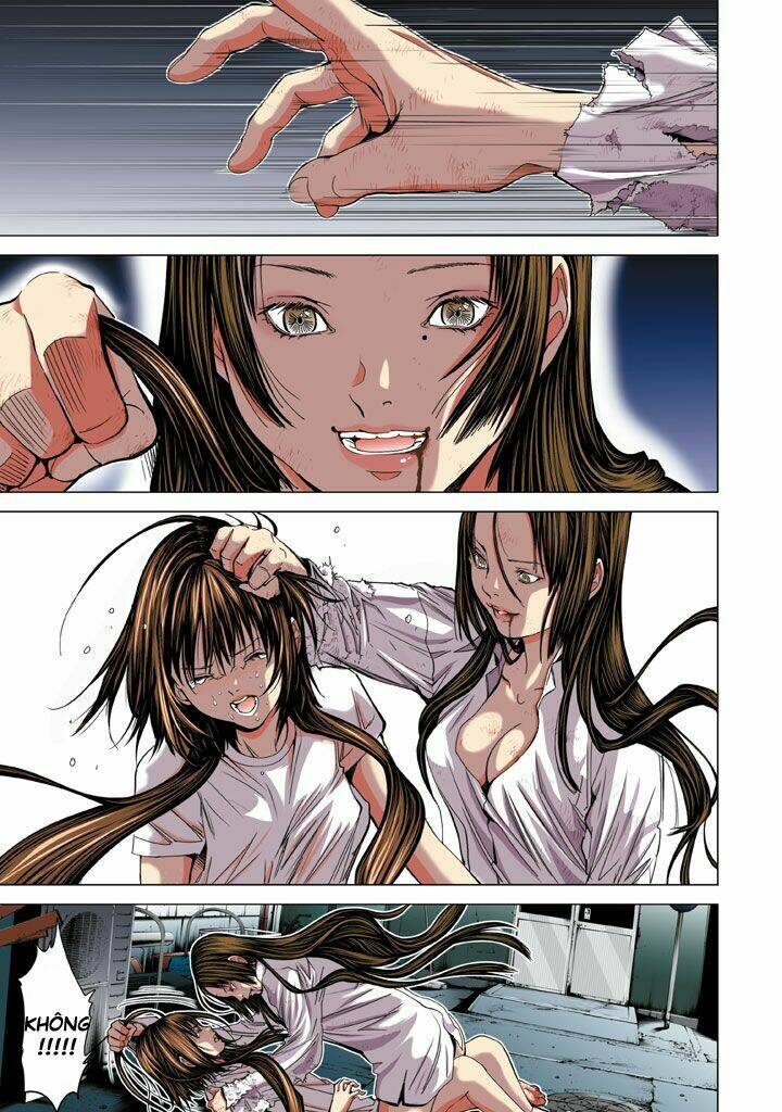 Minimum Chapter 24 - TC Truyện