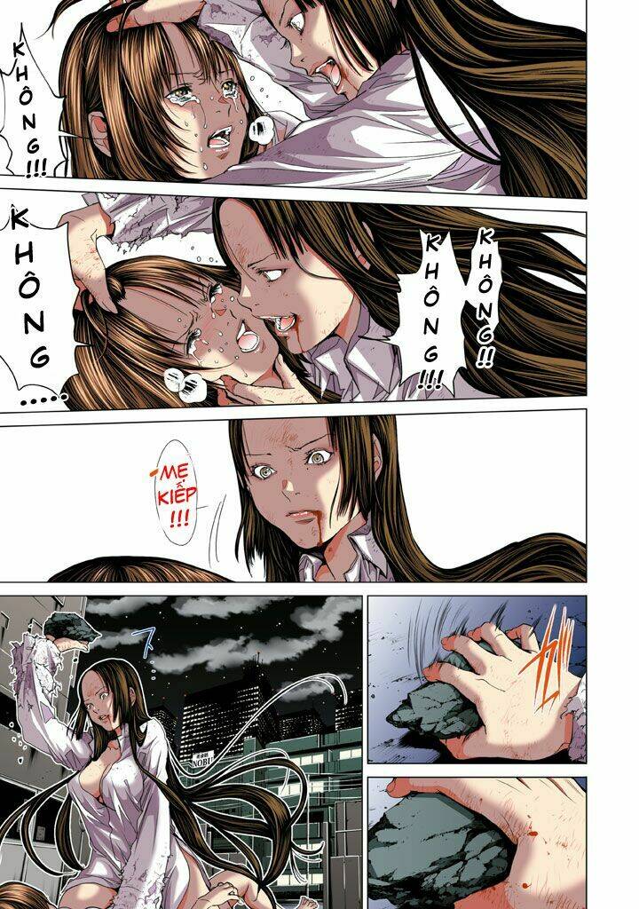 Minimum Chapter 24 - TC Truyện
