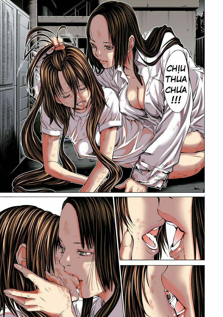 Minimum Chapter 24 - TC Truyện