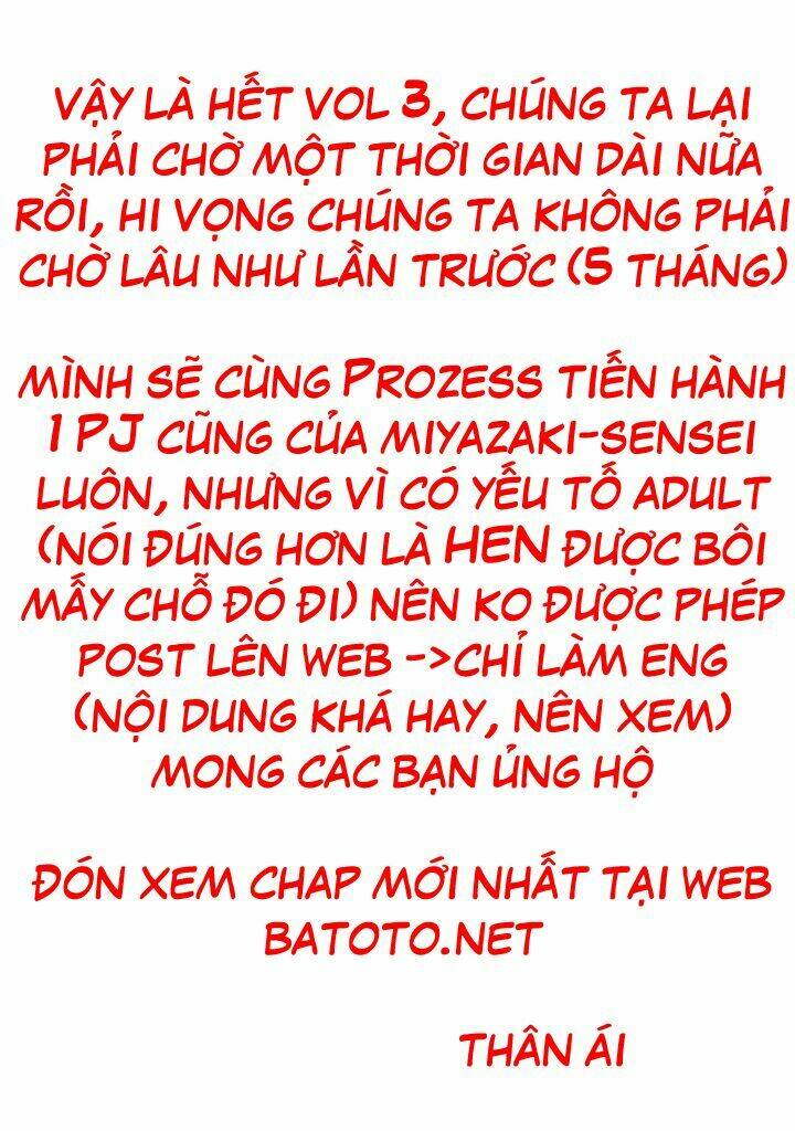 Minimum Chapter 24 - TC Truyện