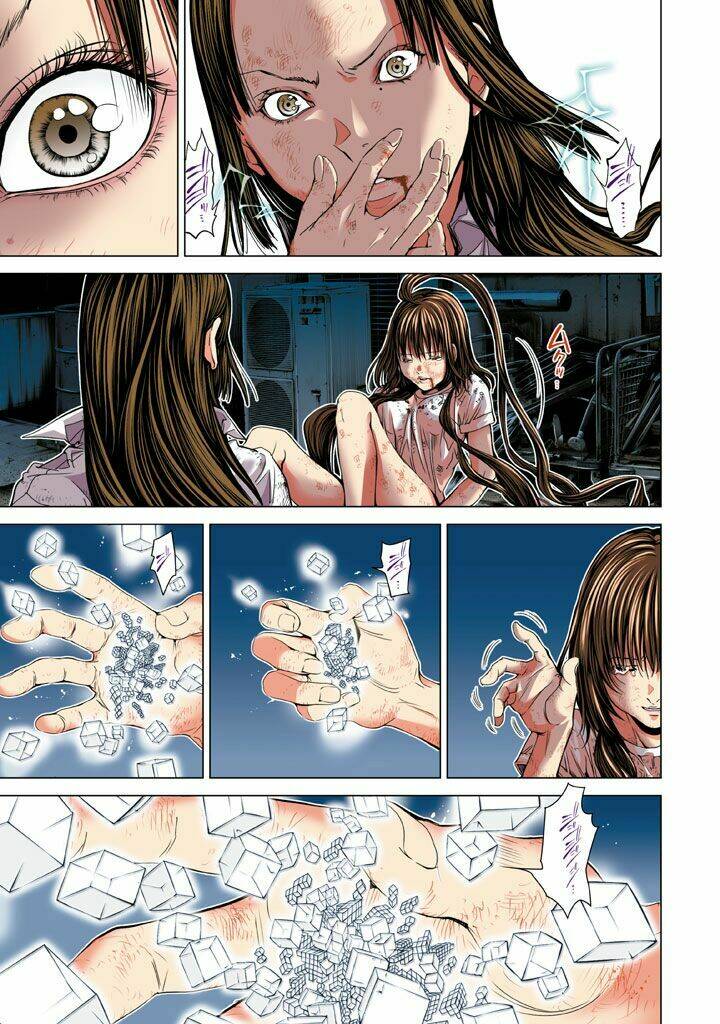 Minimum Chapter 24 - TC Truyện