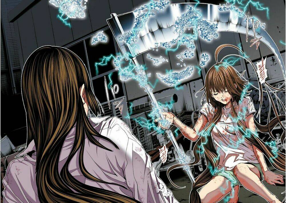 Minimum Chapter 24 - TC Truyện