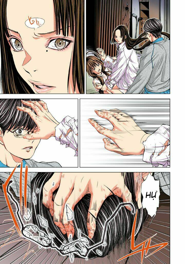 Minimum Chapter 24 - TC Truyện