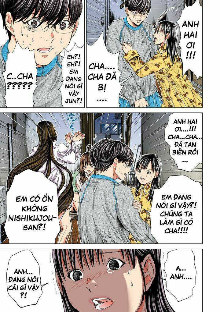 Minimum Chapter 24 - TC Truyện