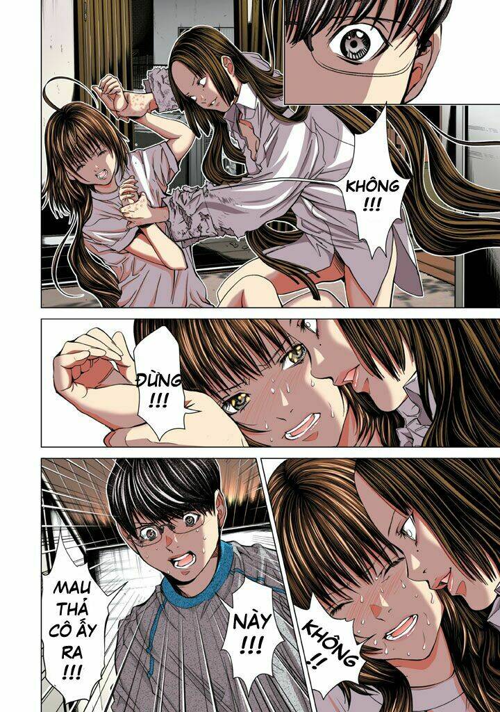 Minimum Chapter 24 - TC Truyện