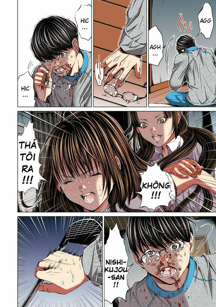 Minimum Chapter 24 - TC Truyện