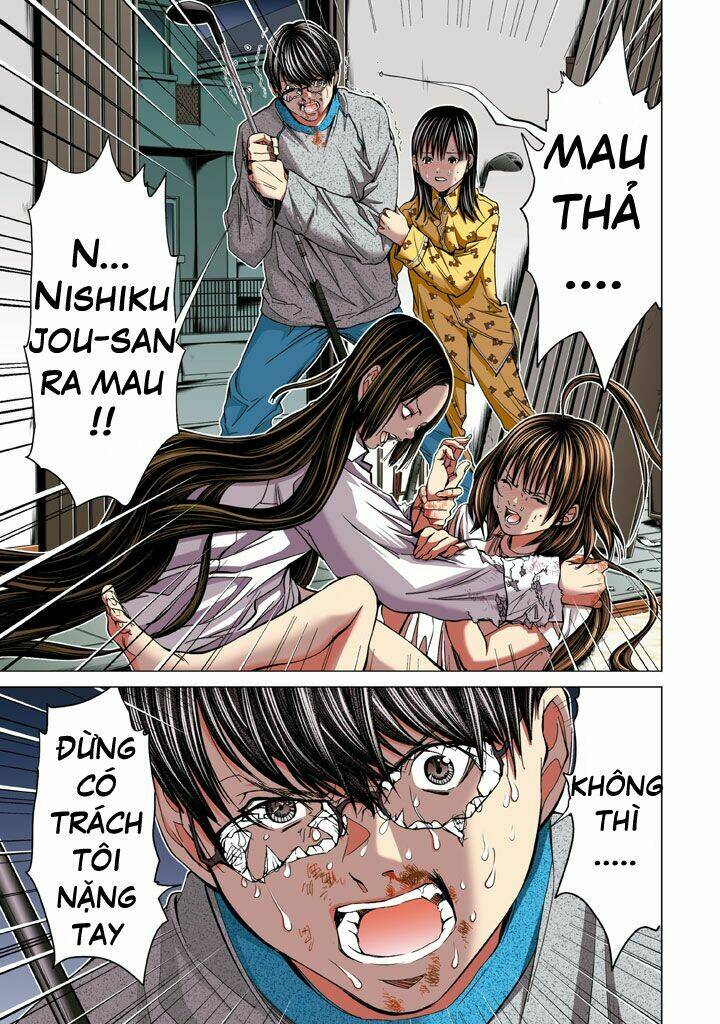 Minimum Chapter 24 - TC Truyện