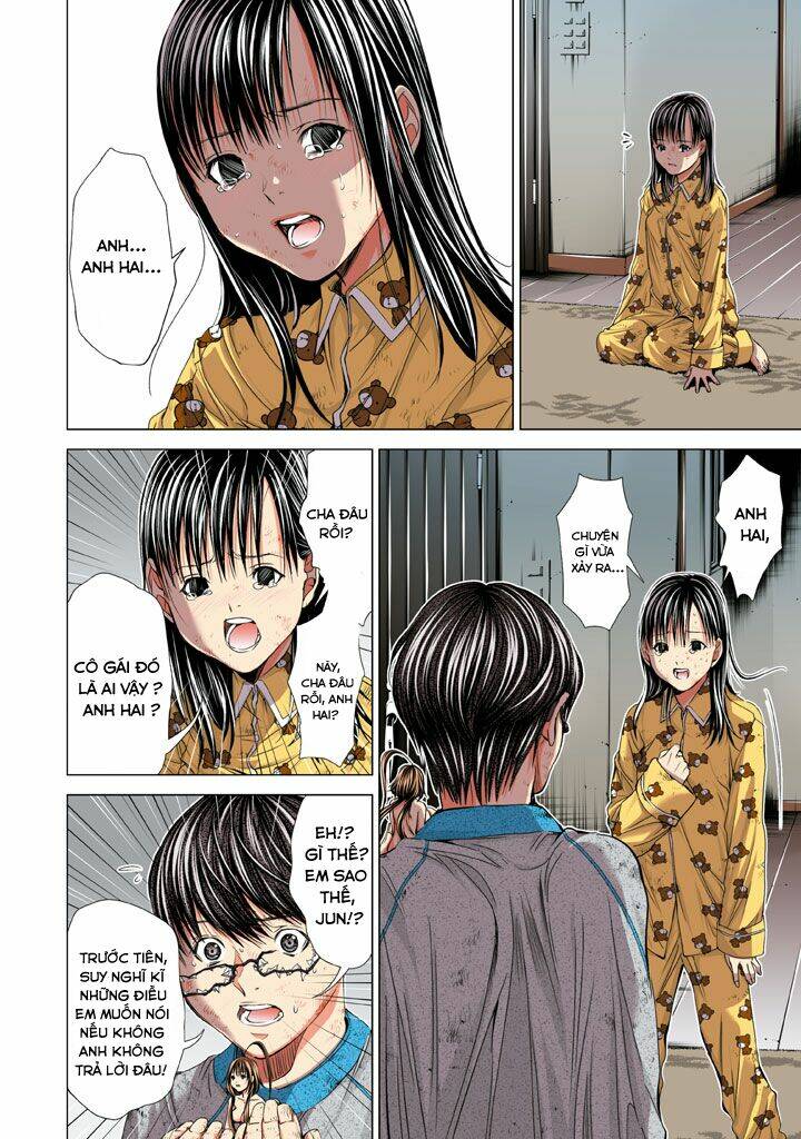 Minimum Chapter 27 - TC Truyện