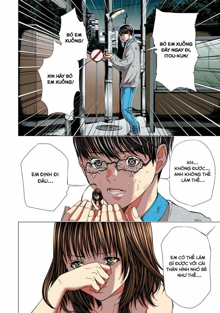 Minimum Chapter 27 - TC Truyện