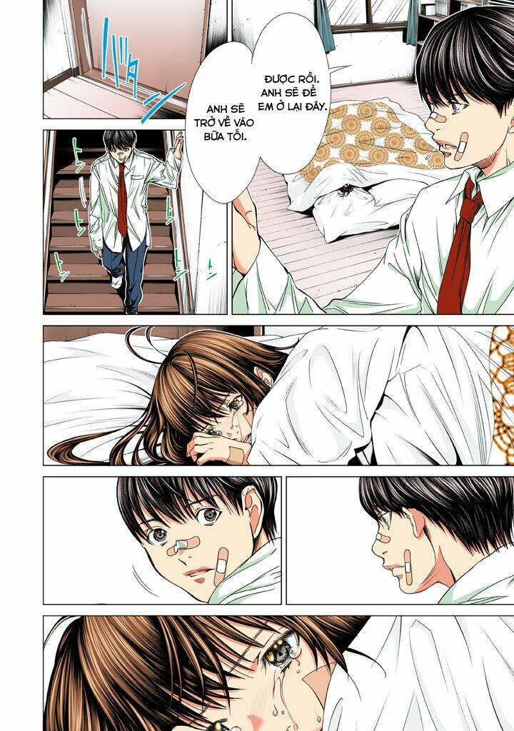 Minimum Chapter 27 - TC Truyện
