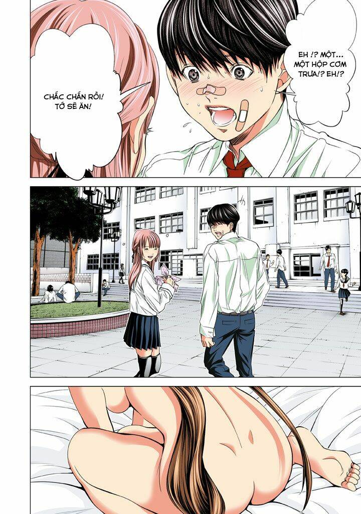 Minimum Chapter 27 - TC Truyện