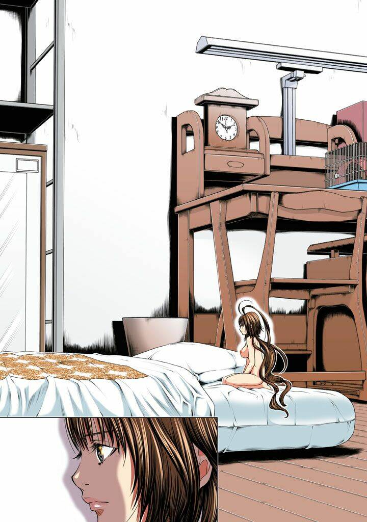 Minimum Chapter 27 - TC Truyện