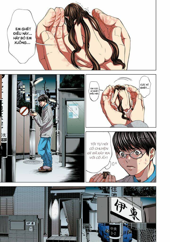 Minimum Chapter 27 - TC Truyện