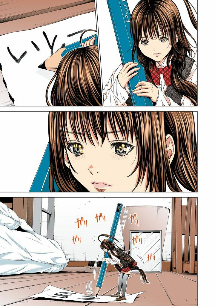 Minimum Chapter 27 - TC Truyện