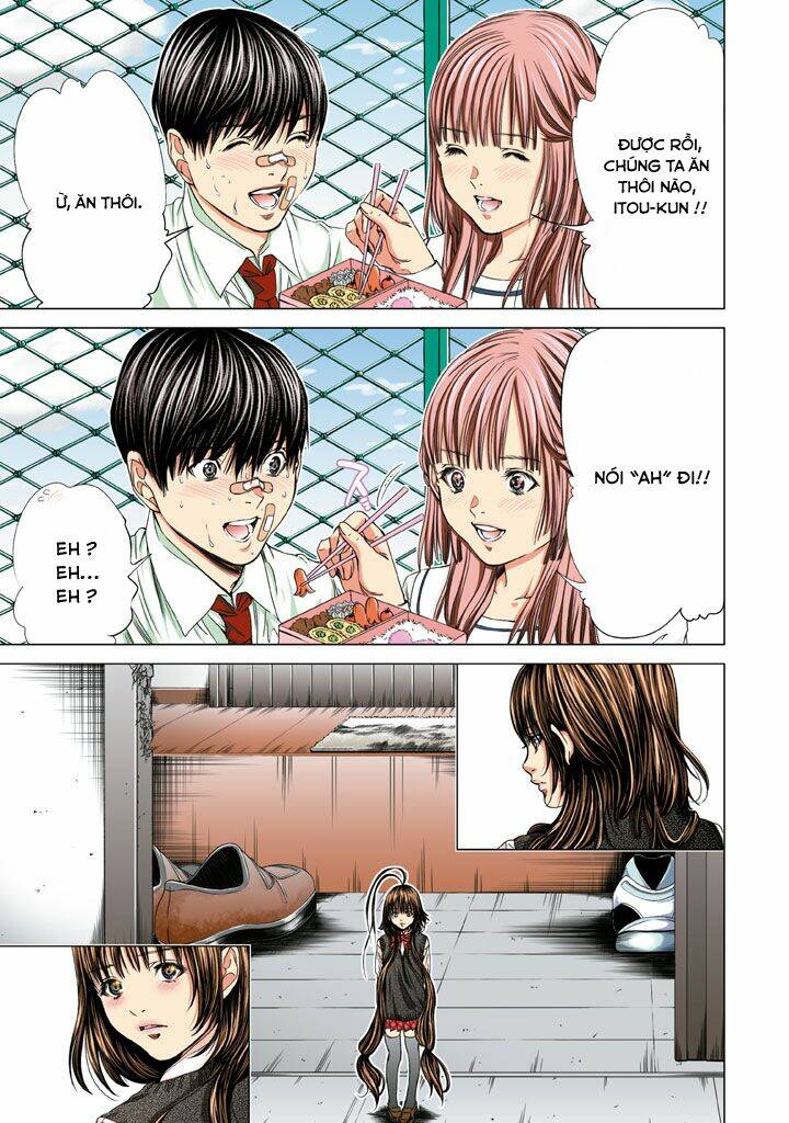 Minimum Chapter 27 - TC Truyện